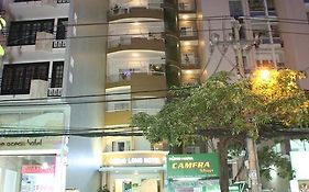 Cuong Long Hotel Nha Trang