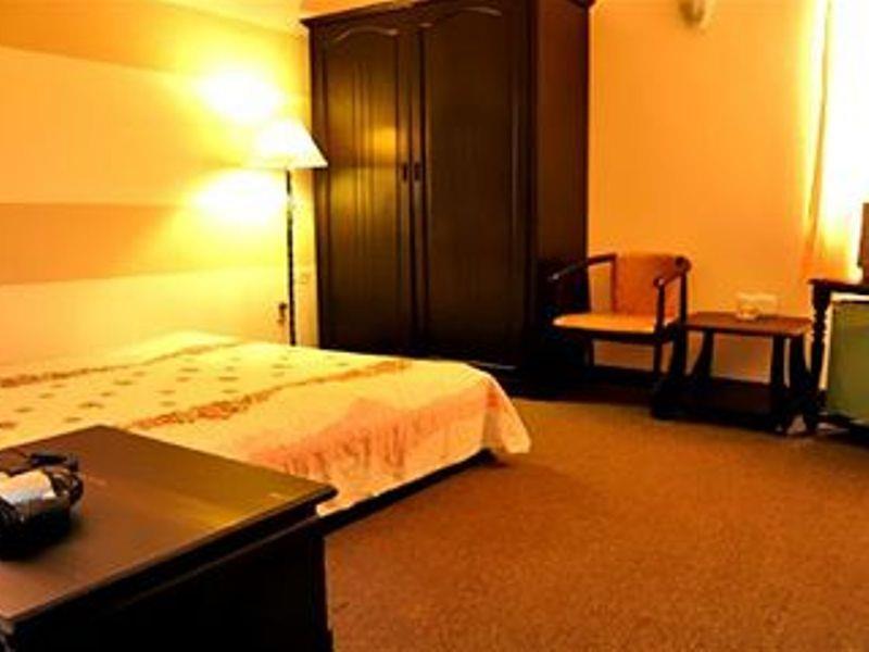 7S Hotel Cuong Long Нячанг Экстерьер фото