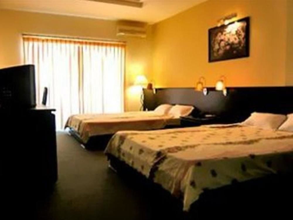 7S Hotel Cuong Long Нячанг Экстерьер фото