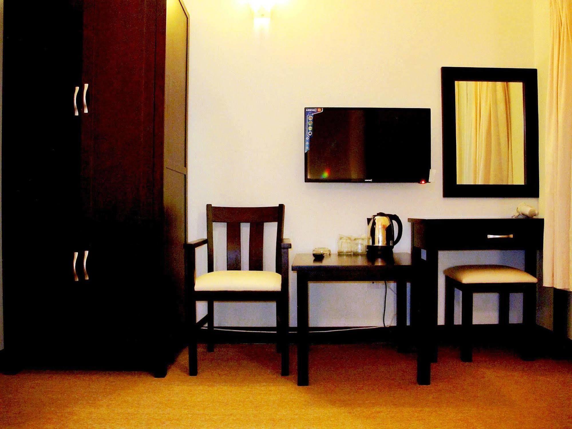 7S Hotel Cuong Long Нячанг Экстерьер фото