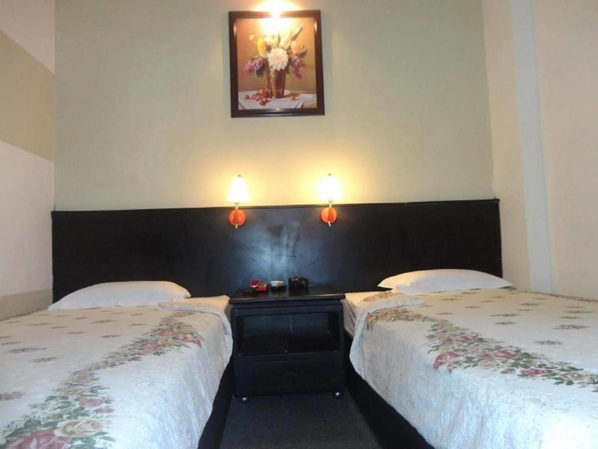 7S Hotel Cuong Long Нячанг Экстерьер фото