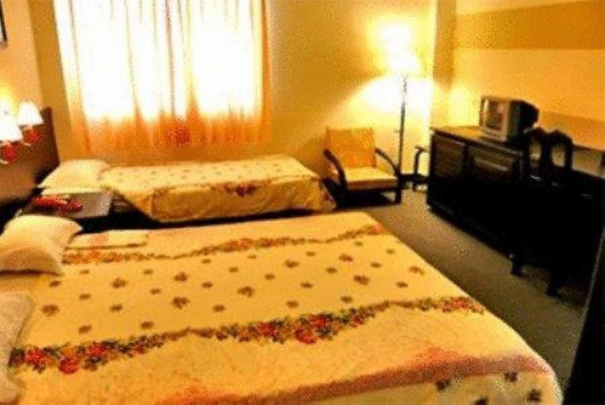 7S Hotel Cuong Long Нячанг Экстерьер фото